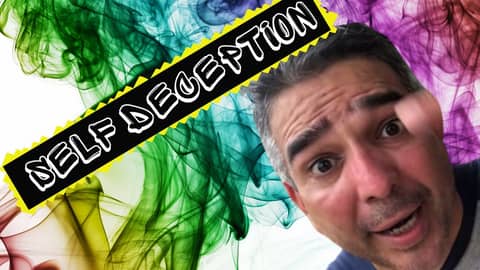 Reflecting on showing up as your Authentic self