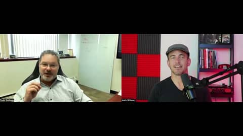 Cannabis Investments With Todd Sullivan