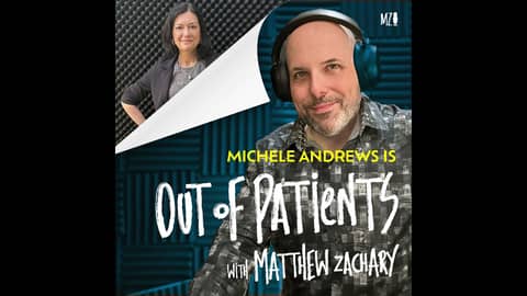 The Cancer Fun House: Michele Andrews