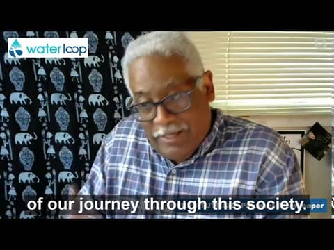 waterloop drops: People of Color an Afterthought to Most Environmental Organizations waterloop drops: People of Color an Afterthought to Most Environmental Organizations
