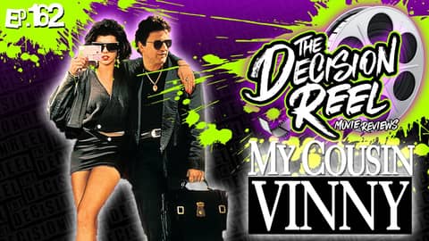 Ep.162 - My Cousin Vinny