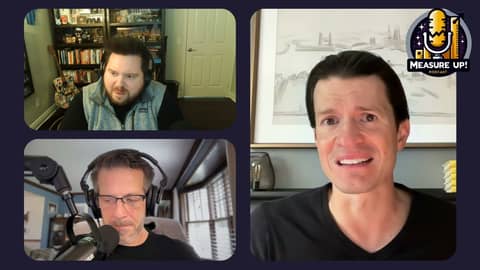 The Challenges of Modern Marketing Measurement with Neil Hoyne, Chief Strategist at Google