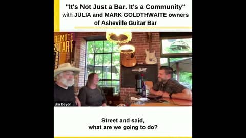 The Spark That Started This Business The Spark That Started This Business