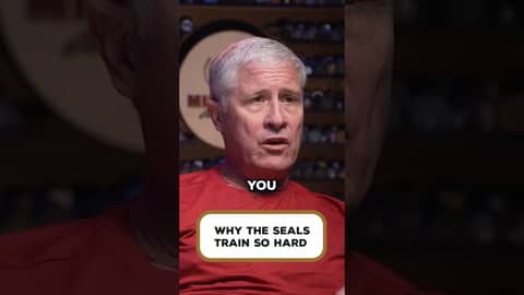 HERE’S Why We Trained So Hard HERE’S Why We Trained So Hard