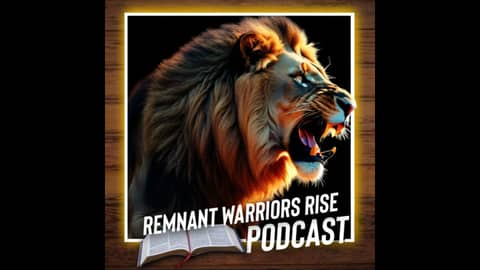 Episode 124: God Wants You To Know Him As Father