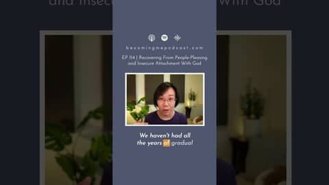 Authentic Growth with a Secure Base