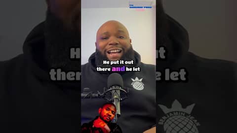 Usher, You’re LYING! The Lyrics We’ve Been Singing Wrong for YEARS