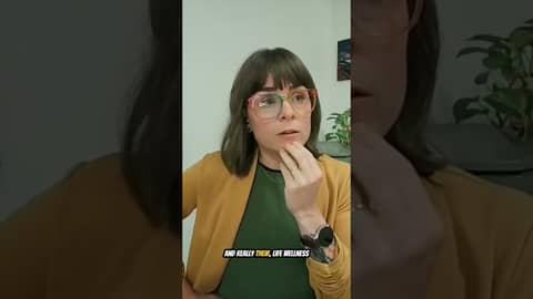 If we want safer job sites and stronger teams, we can’t ignore mental wellness. Be the change.