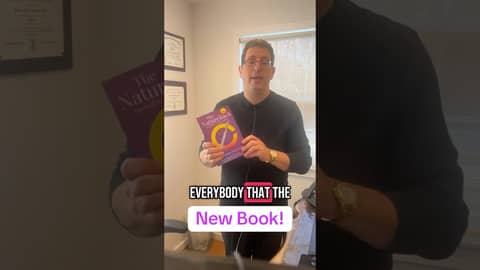 Dr. Abdelhak’s Book - The NatureBack Method for Birth. Check it out- Available on Shopify Now Dr. Abdelhak’s Book - The NatureBack Method for Birth. Check it out- Available on Shopify Now