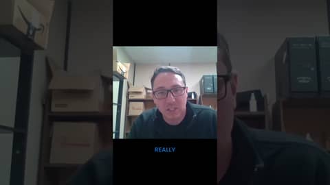 Building Business: Consistency Over Time is Key! #shorts