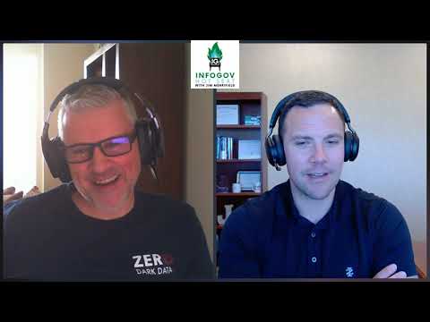 IGHS12 - Interview with Rich Hale, Active Navigation