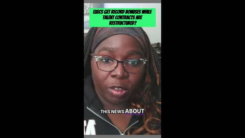 TKO is Restructuring Contracts?! The Truth Behind the WWE Pay Cuts.