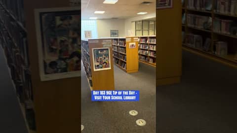 #9thgradeexperience suggests you go to your school #library to actually … read 📚📚 #kobebryant