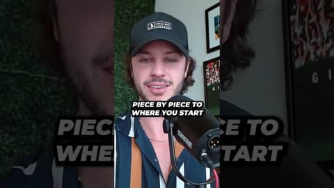 Visualize Your Success: How to Create A Clear Vision