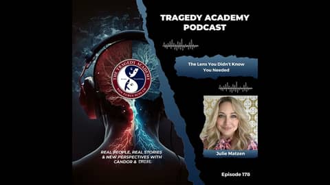 The Lens You Didn't Know You Needed