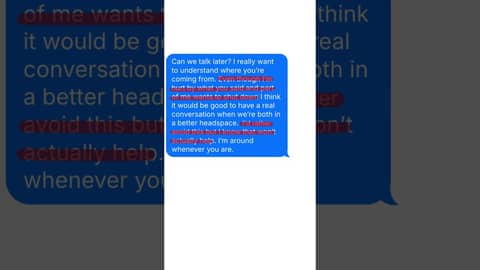 The Nervous System During Conflict The Nervous System During Conflict