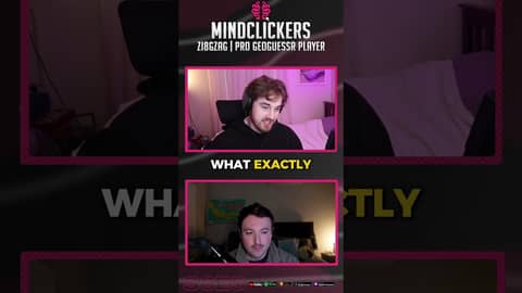 zi8gzag on eye placement in Geoguessr #geoguessr #podcast #zi8gzag #geography zi8gzag on eye placement in Geoguessr #geoguessr #podcast #zi8gzag #geography