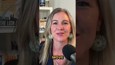 There comes a time when we all face a situation where our values are crossed