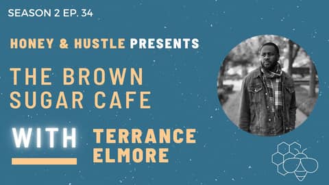 Building Community Through Love and Vulnerability | Honey & Hustle Building Community Through Love and Vulnerability | Honey & Hustle