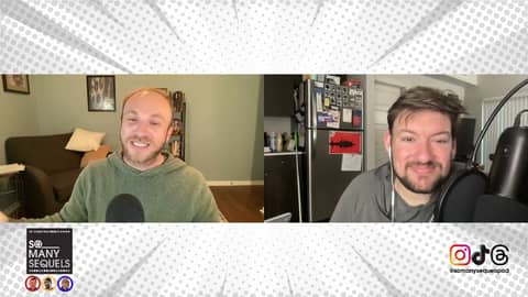 Party Like It’s 1999! November Comedies & Mystery Men Sneak Peek