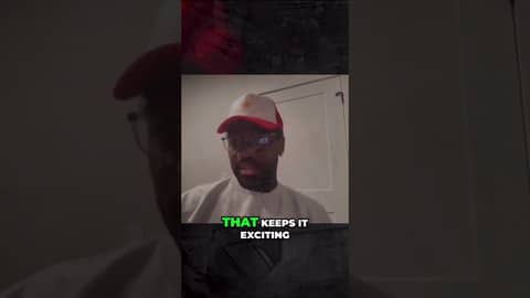 Roo Nostalgia opens up #podcast #shorts