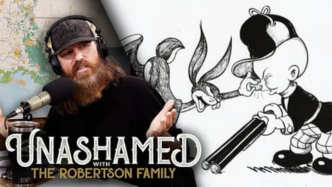 Jase Drops a Hot Take That Will Ruffle Some Feathers & Elmer Fudd Makes an Appearance | Ep 982 Jase Drops a Hot Take That Will Ruffle Some Feathers & Elmer Fudd Makes an Appearance | Ep 982
