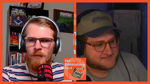 Ep. 55 - Christian Bale Performances Movie Draft (w/ Jean-Pierre Boudreaux)