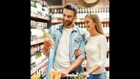 Episode 139-Wine Shopper Survey, Reasons Not To Age Wines You Just Bought