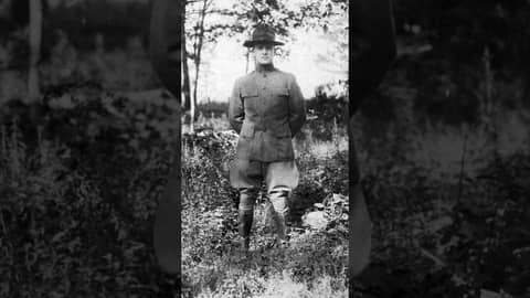 US Army 1LT Deming Bronson: WWI Medal of Honor Recipient #shorts #history #military US Army 1LT Deming Bronson: WWI Medal of Honor Recipient #shorts #history #military