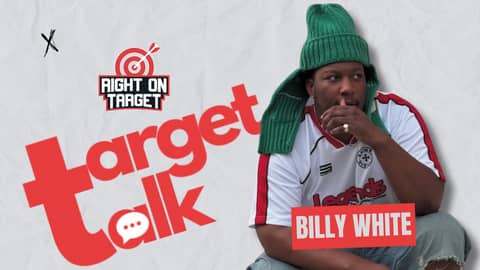 Billy White on His New Era: Me vs.  Me, 100 Deep & More!