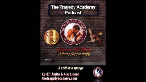 A child is a sponge A child is a sponge