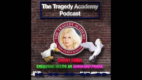 Five-time Miss Michigan