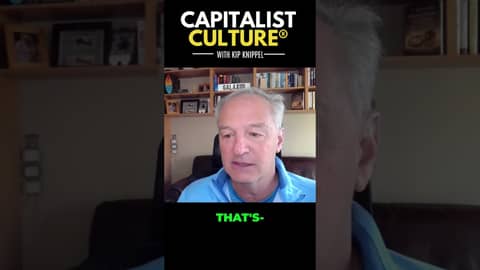 What would you do if you believed you had eight years left? What would you do if you believed you had eight years left?
