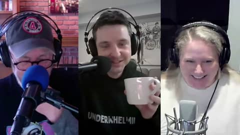 Blame the Kids! (Ep 149) *Powered by Keenan & Keenan and CCHA