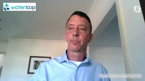 waterloop drops: Utilities Challenged to Discuss PFAS in Water