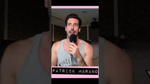 Your gran watches WHAT?? |  #lifeadvice #lgbtqpodcast #comedy #advice #queer