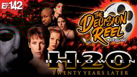 Ep.142 - Halloween H20