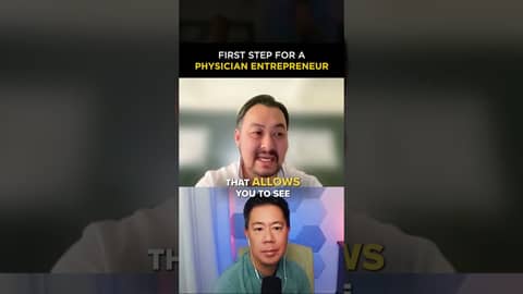 Why every aspiring clinician needs to finish clinical practice #shorts