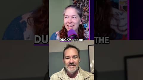 Some Kind of Wonderful = Pretty in Pink (But Better?)