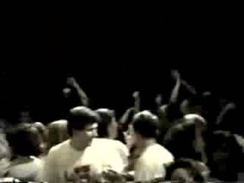 Tottenville High School Senior Sing 1992, Part 10