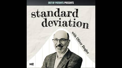 Standard Deviation S2 EP1: Gatekeepers of the Ivory Tower