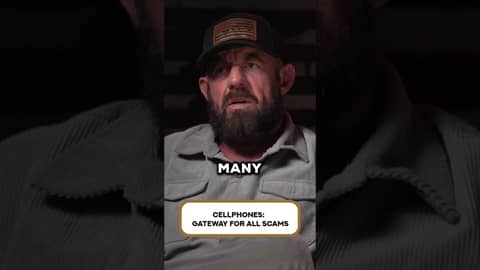 How MOST Phones are HACKED!