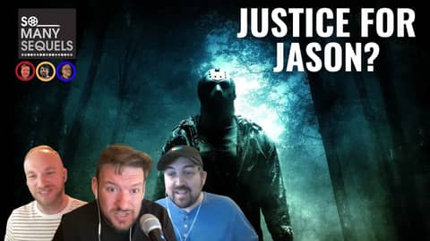 Friday the 13th (2009): Jason’s Back, Faster, and Funnier Friday the 13th (2009): Jason’s Back, Faster, and Funnier