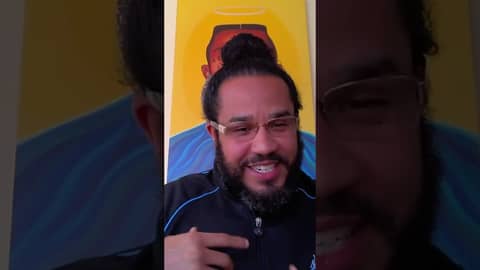 Pregnancy Test Shock