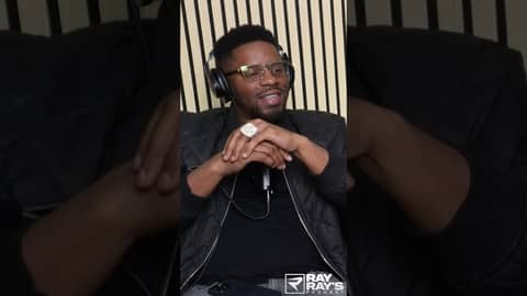 Dorrough discussing his new strain "Ice Cream Paint Job" on Ray Ray's Podcast pt. 1 Dorrough discussing his new strain "Ice Cream Paint Job" on Ray Ray's Podcast pt. 1