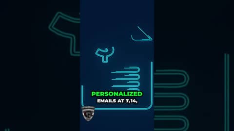 Stop Chasing Unpaid Invoices (This System Does It For You) #b2bsales #automation #cashflow Stop Chasing Unpaid Invoices (This System Does It For You) #b2bsales #automation #cashflow