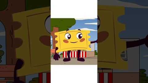 TICKY for TICKET TICKETS #podcast