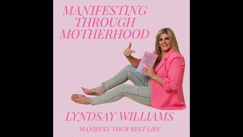 Christmas Calm to Quiet Manifesting - A Gentle Reset for Busy Mums