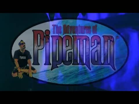 PipemanRadio Says THE DISTRESS IS COMING From Deadly Apples