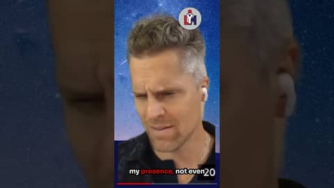 The Strength of Love.